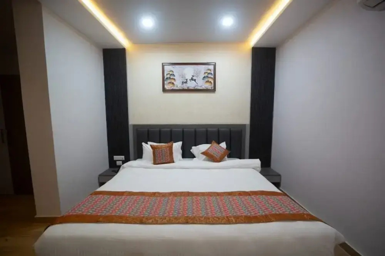 Hotel The Pearl