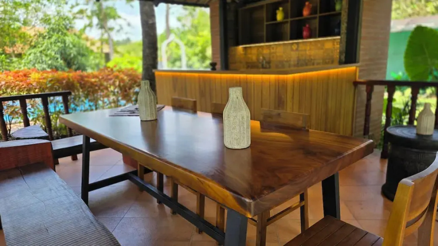 Mango Lantern Villa, Kollam