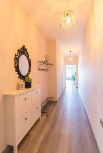 Valsu Homes Sea View Flat