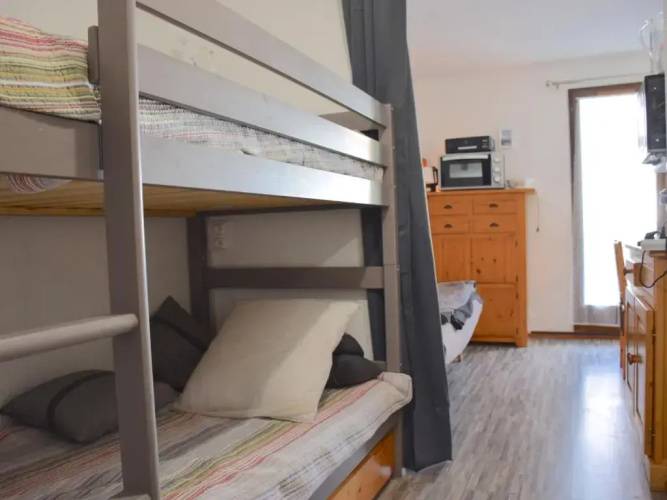 Appartement Bernex, 2 pièces, 6 personnes - FR-1-498-50