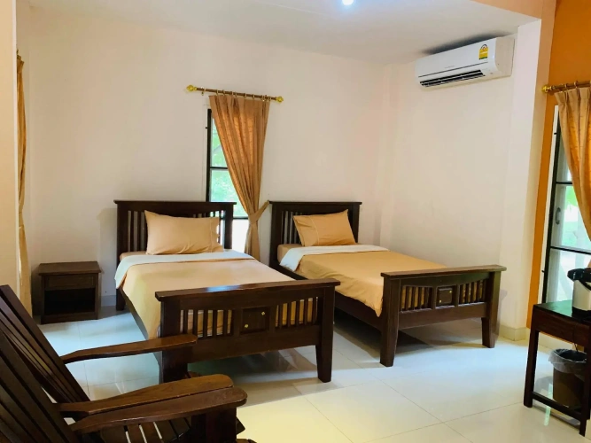 Superior Double room
