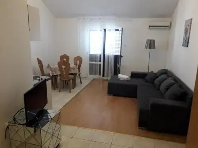 Apartments Dalmacija