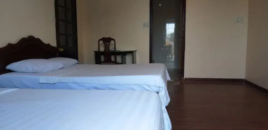 Anhs Homestay