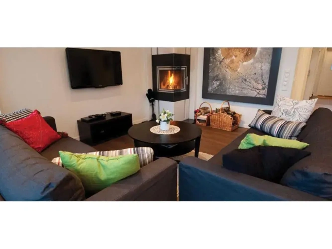 3 Bedrooms Cottage with sea view