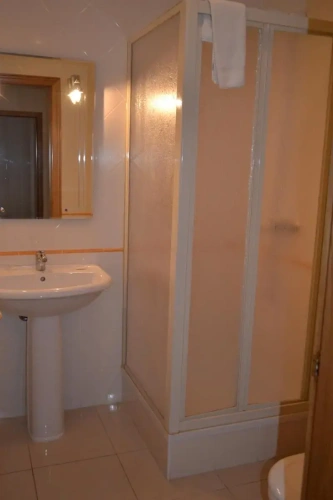1 Bedroom Standard Double room