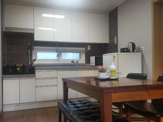 2 Bedrooms Suite