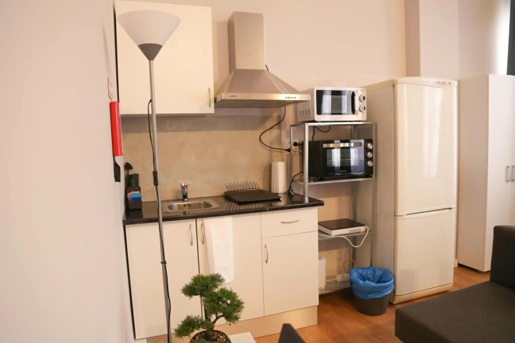 Bonsai Apartment II