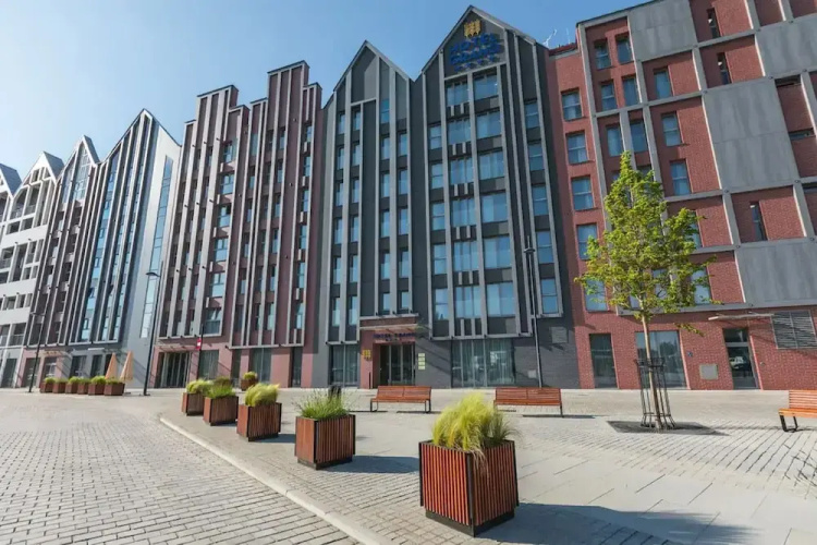 Otel görseli