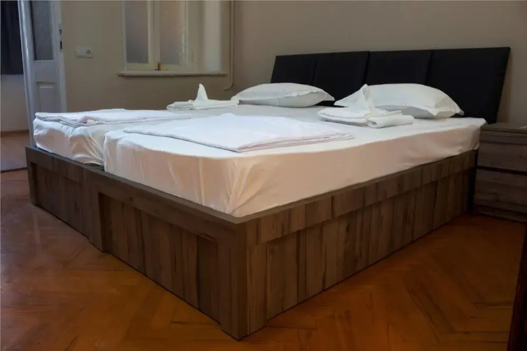 Hotel Tiflis Garden