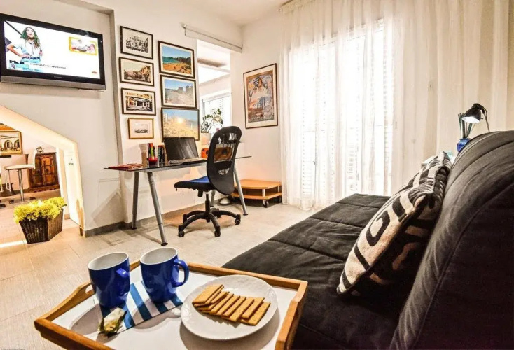 2 Br Villa Blue Phoenix - Chg 8911