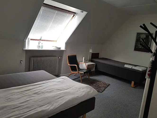 Sverres Hotel