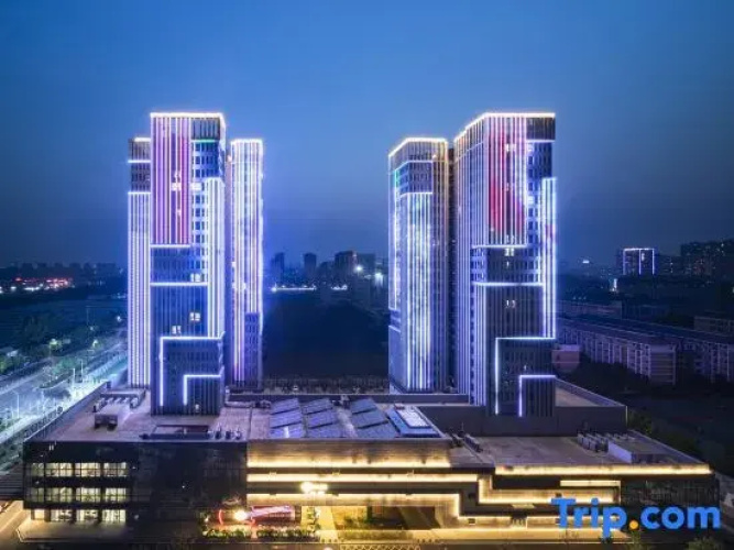 Fcg  Suites  By  Neqta