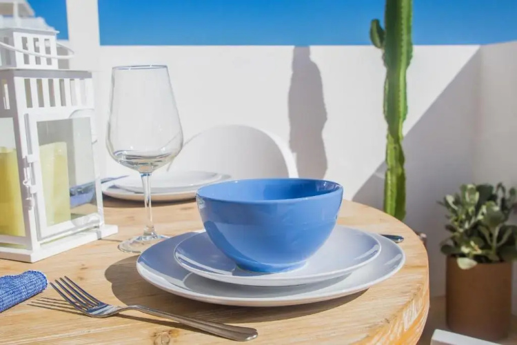 Flower beach suites 17