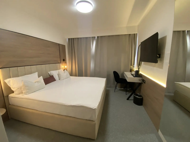 Hotel Grand