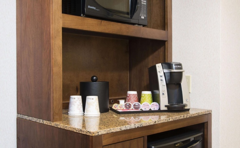 Hilton Garden Inn Louisville Downtown photo 27