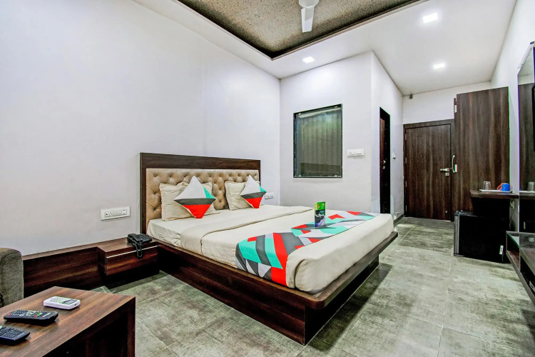 FabHotel Global Inn