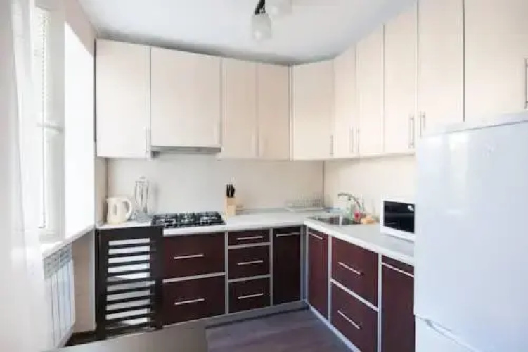 Pavlovo Pole Apartment