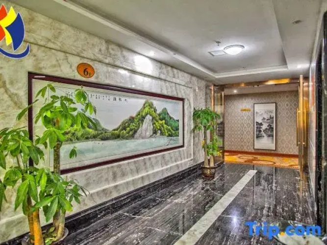 Jinxiang Hotel