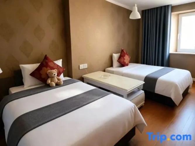 Premier Suite