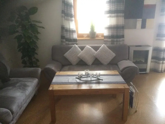 Haus Efale