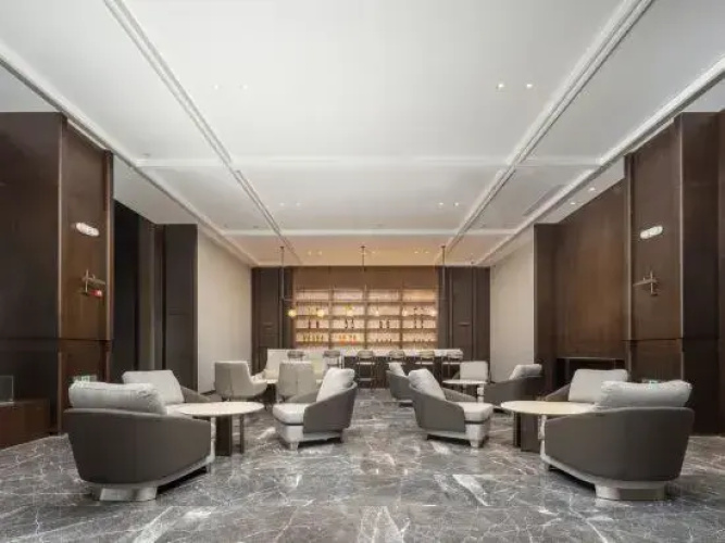 Park Plaza Taian