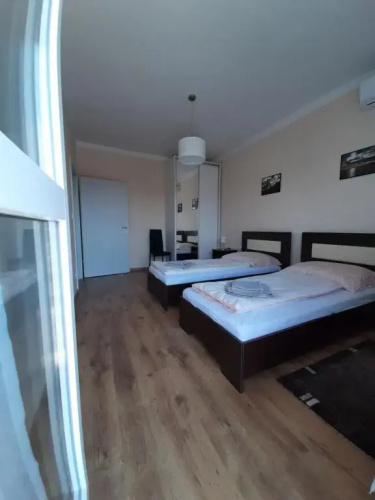 Pelso Apartmanház