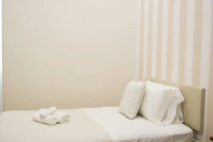 Monti 66 Hotel
