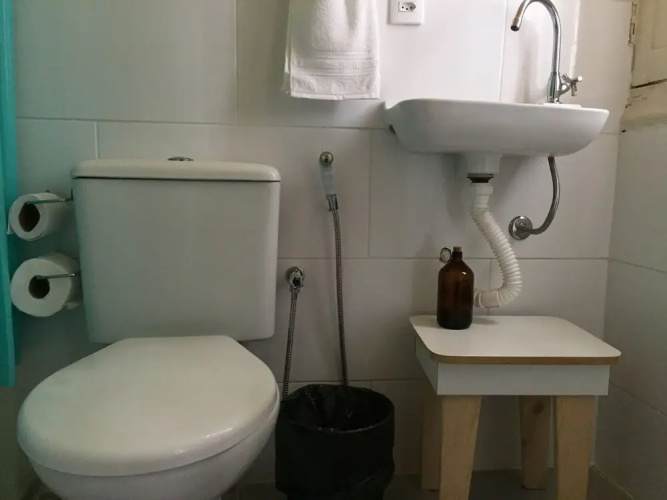 Hostel Metiê Café