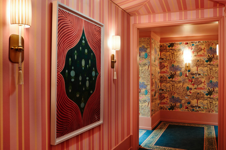 The Fifth Avenue Hotel photo 17