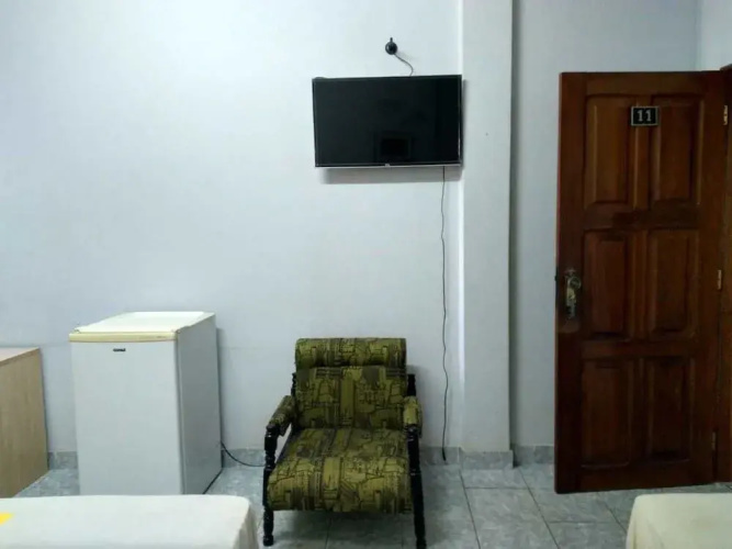 Hotel Gloria
