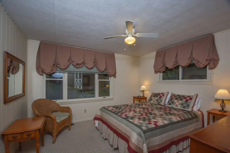 At Ease House