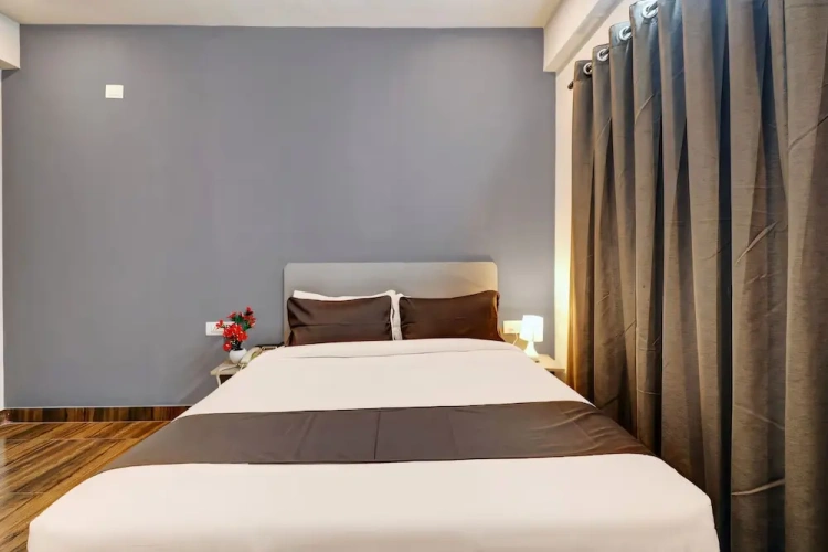 Classic room