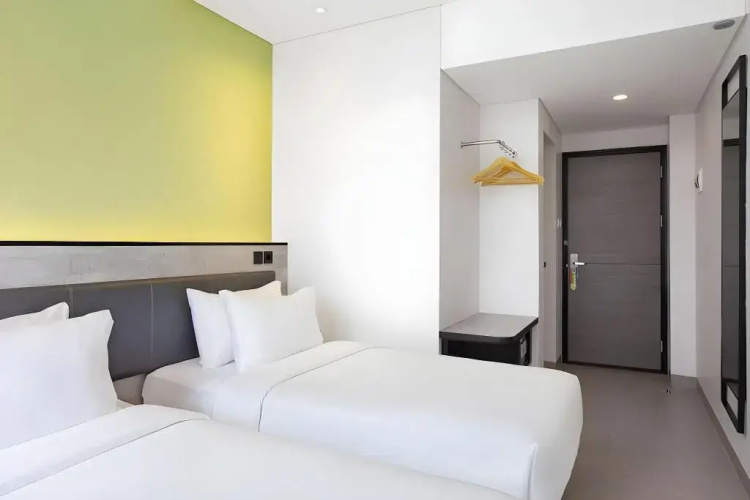 Amaris Hotel Kalimalang