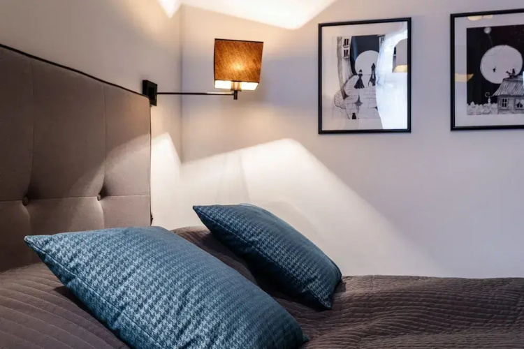 3D WYGODA Apartamenty