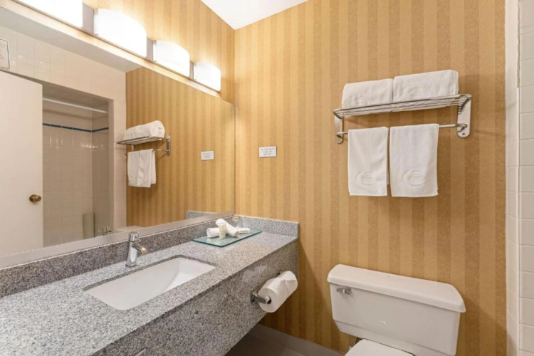 Executive Hotel Vancouver Airport photo 9