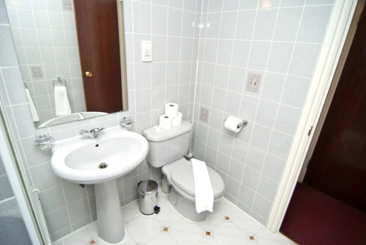 Alexandra Hotel photo 10