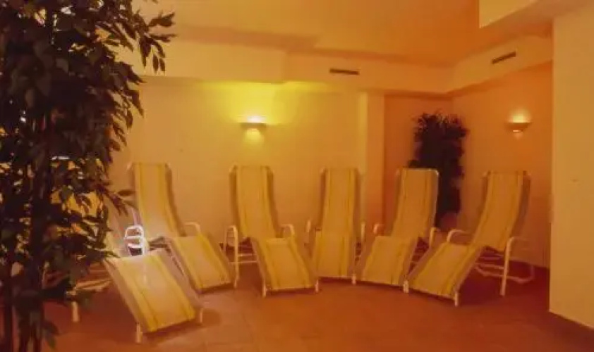 Joes Aparthotel