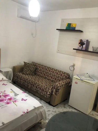Monas Guesthouse