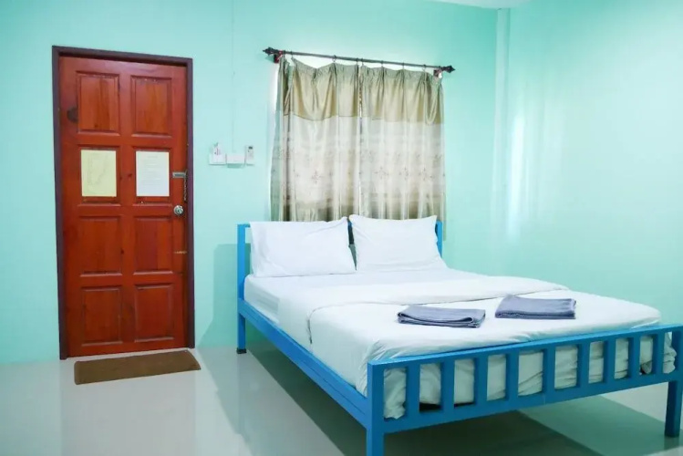 Panumas Resort