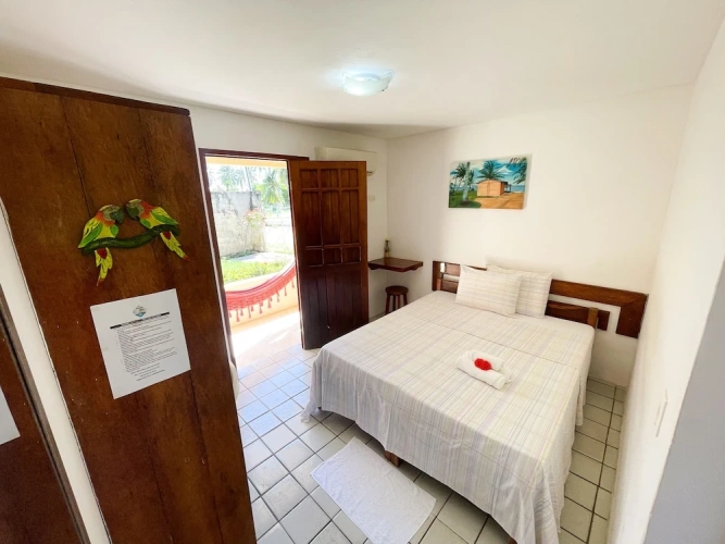 Standard Apartment