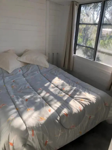 Bungalow 60 M2