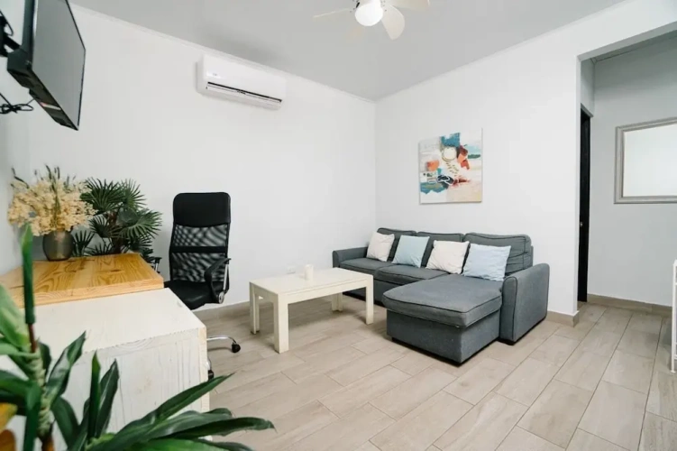 Standard Apartment