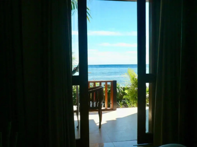 Vienna Beach Resort