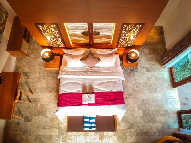 1 Bedroom Luxury Villa