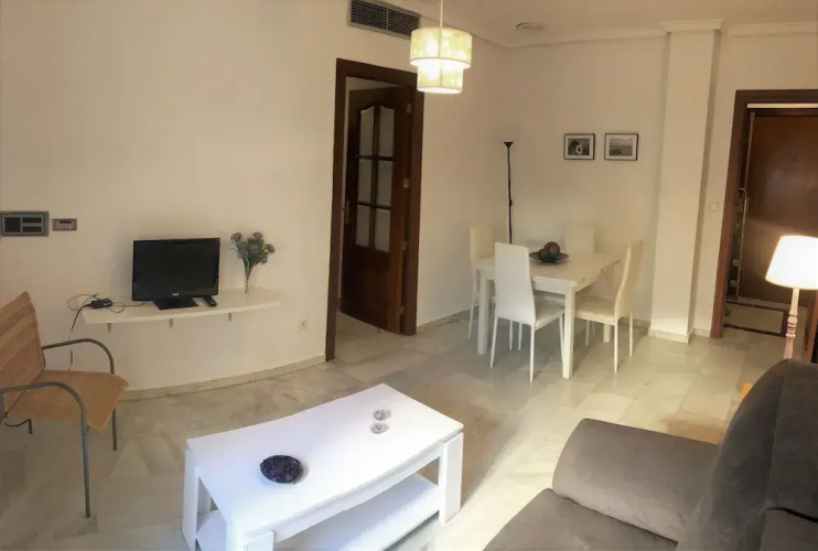 Apartamento Claudio Marcelo