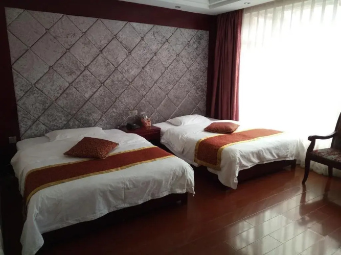 Fuhua Hotel