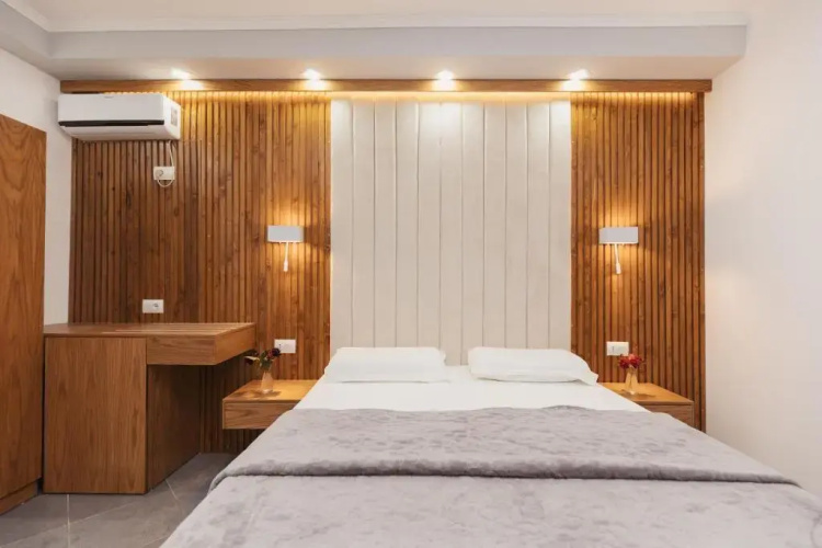 Ilio Boutique Hotel