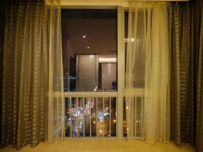 1 Bedroom Suite