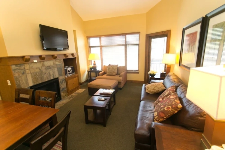 2 Bedrooms Standard room