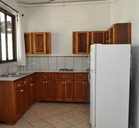 1 Bedroom Studio